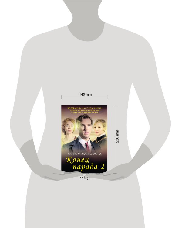 Конец парада