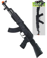 Автомат "Защитник"  (39,7 см) в пакете (Арт. 2266190)