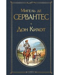 Дон Кихот