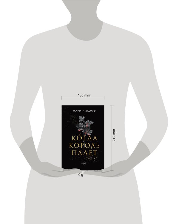 Когда король падет