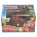 Настольная игра "собака-кусака" в кор., 16,5*13*9,1см Умные игры в кор.2*36шт
