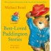Best-loved paddington stories (Michael Bond) Самые любимые истории Паддингтона (Майкл Бонд)/ Книги на английском языке