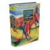 Русская литература. Большие книги Сказания о людях тайги. Конь рыжий