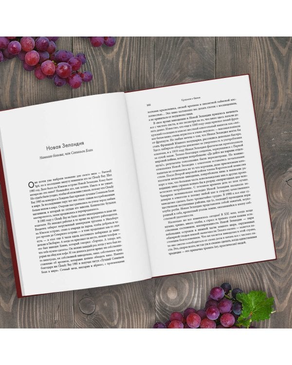 Красное и белое. Неутолимая жажда вина.