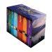 Дополнительное изображение книги «Harry Potter Boxed Set:The Complete Collection (Children's Paperback) (J.K. Rowling) Гарри Поттер Бокс-сет Полный комплект/ Книги на английском языке»