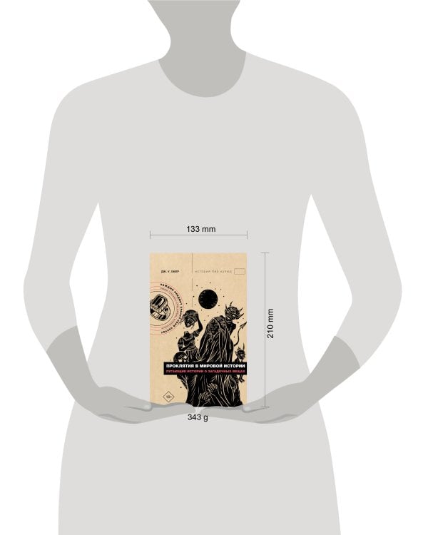 Проклятия в мировой истории. Пугающие истории о загадочных вещах