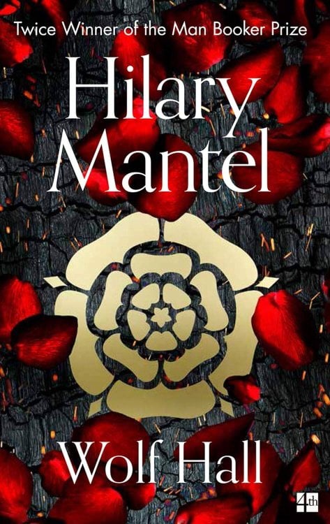 Обложка книги «Wolf hall (Hilary Mantel) Вулфхолл (Хилари Мантел)/ Книги на английском языке», ISBN 9780008381691