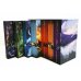 Дополнительное изображение книги «Harry Potter Boxed Set:The Complete Collection (Children's Paperback) (J.K. Rowling) Гарри Поттер Бокс-сет Полный комплект/ Книги на английском языке»