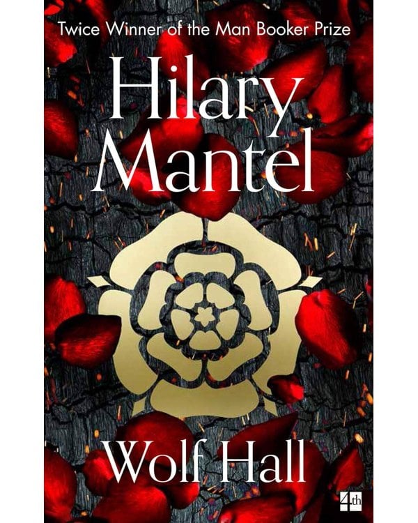 Дополнительное изображение книги «Wolf hall (Hilary Mantel) Вулфхолл (Хилари Мантел)/ Книги на английском языке»