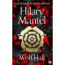 Дополнительное изображение книги «Wolf hall (Hilary Mantel) Вулфхолл (Хилари Мантел)/ Книги на английском языке»
