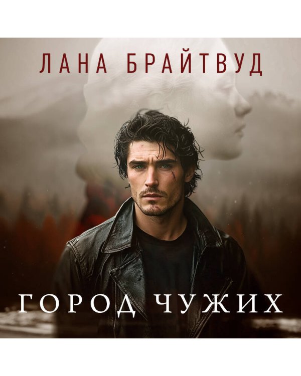 Город чужих
