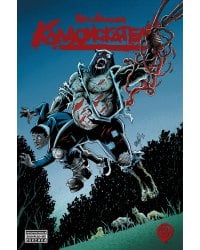 Кладоискатели