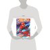 Опасная миссия. Раскраска. 214х290 мм. Скрепка. 16 стр. Умка в кор.50шт