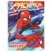 Опасная миссия. Раскраска. 214х290 мм. Скрепка. 16 стр. Умка в кор.50шт
