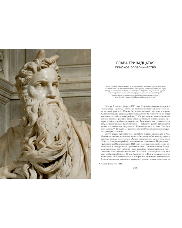 Микеланджело. Жизнь гения