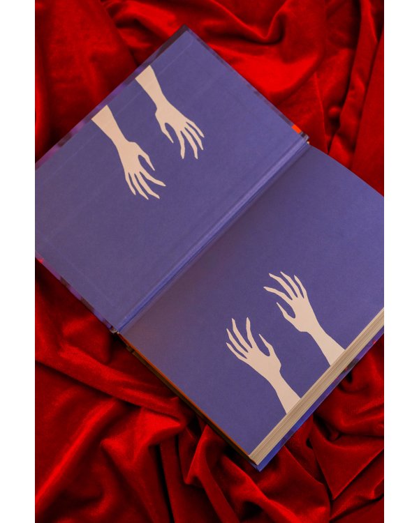 Дополнительное изображение книги «Кто позвал меня?»