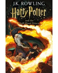 Harry Potter and the Half-Blood Prince