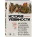 История уязвимости. Как болезни с древнейших времен решали за человека что думать, во что верить и что покупать