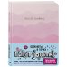 Блокнот в точку: Bullet Journal (розовый)