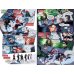 Вселенная DC.Rebirth.Титаны.Возвращение Уолли Уэста:Фокус с исчезновением;Беги ради них/Красный Колпак и Изгои:Темная троица:Потерянный рай
