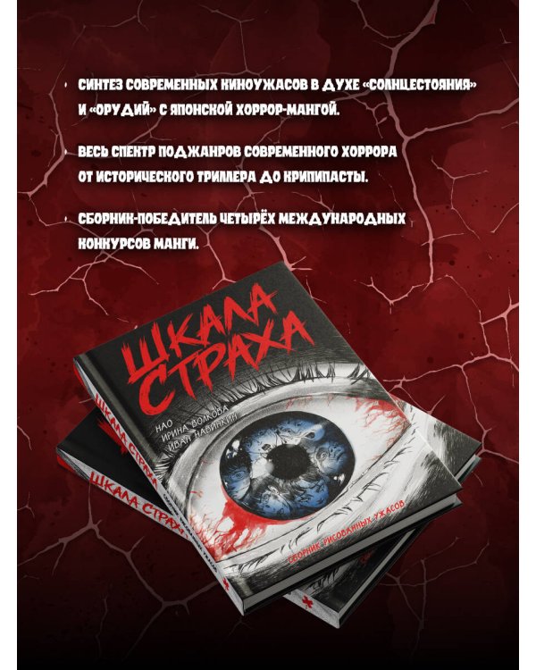 Шкала страха