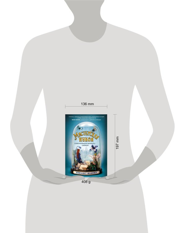 Мастерская кукол