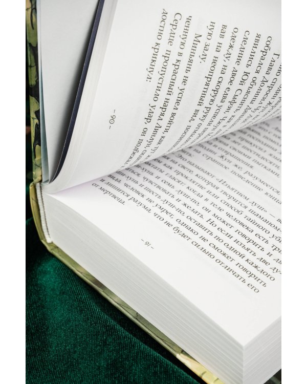 Стеклянная душа красавицы. Книга 2