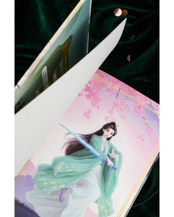 Стеклянная душа красавицы. Книга 2