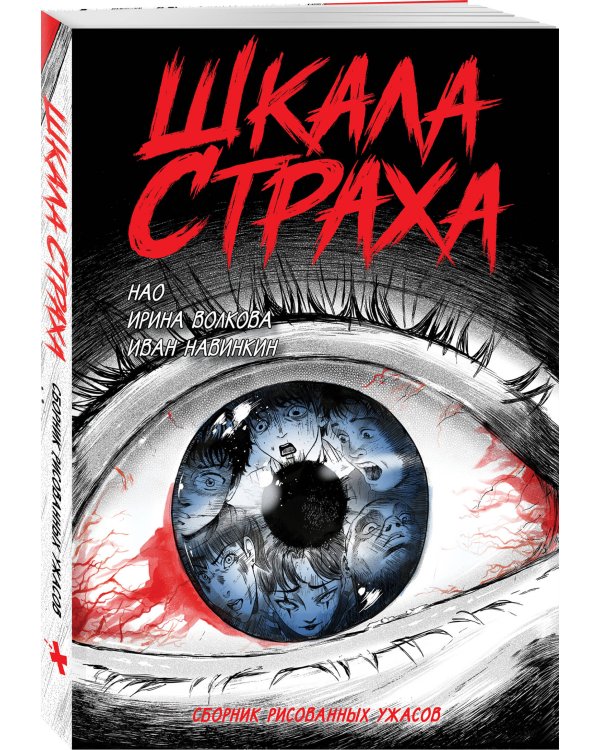 Шкала страха
