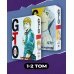 Комильфо. Манга Комплект манги "GTO. Крутой учитель Онидзука. Книги 1 и 2"