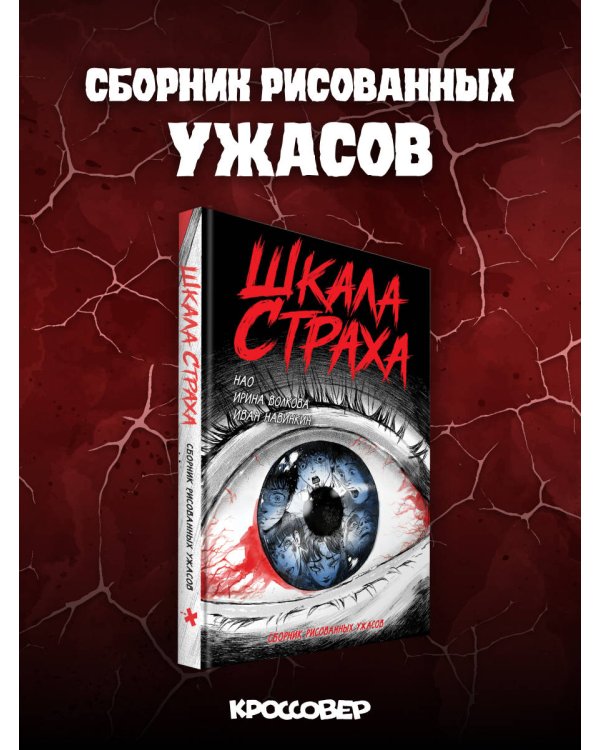 Шкала страха