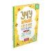 Учу алфавит. Нескучная книга с заданиями для детей от трех до пяти лет