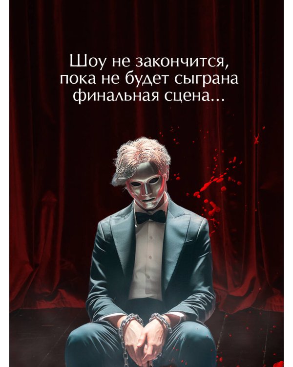 Театр похищенных людей