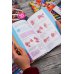 Научись вязать крючком за 5 книжных шагов. Набор крючков в подарок