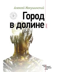 Город в долине