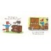 Дополнительное изображение книги «Fox's Socks (Julia Donaldson) Лисьи носки (Джулия Дональдсон) /Книги на английском языке»