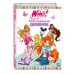 Winx. Мой тайный дневник (с замочком)