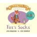 Дополнительное изображение книги «Fox's Socks (Julia Donaldson) Лисьи носки (Джулия Дональдсон) /Книги на английском языке»