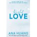 Twisted Love (Ana Huang) Запутанная любовь (Ана Хуан) / Книги на английском языке