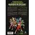 Могучие Рейнджеры Морферы Силы и Подростки Мутанты Ниндзя Черепашки Могучие Рейнджеры Морферы Силы и Подростки Мутанты Ниндзя Черепашки