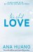 Twisted Love (Ana Huang) Запутанная любовь (Ана Хуан) / Книги на английском языке