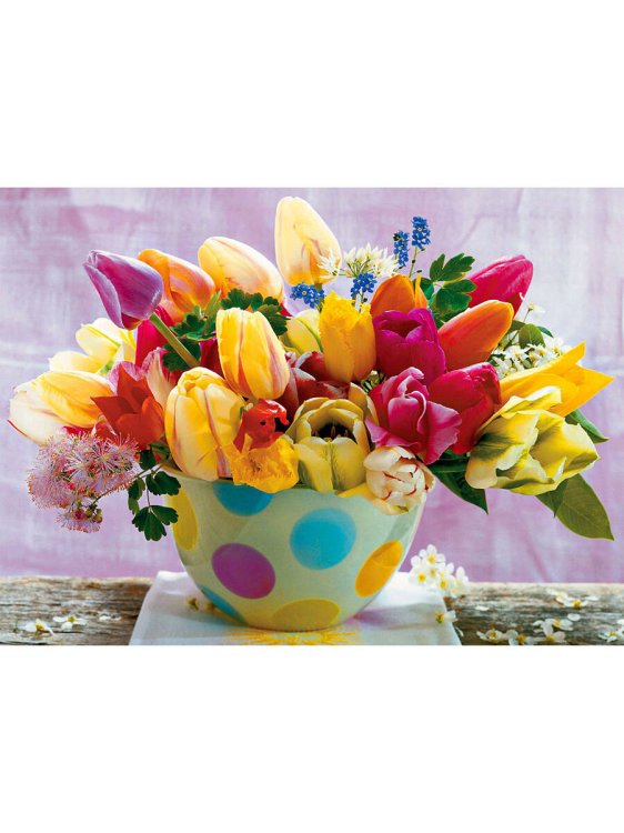 МОЗАИКА ИЗ ПУГОВИЦ (Союзмультфильм) (Рыжий Кот) МОЗАИКА ИЗ ПУГОВИЦ А4. Винни Пух. (Лицензия/ Союзмультфильм) (Арт. М-5316)