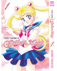 Sailor Moon Т. 1