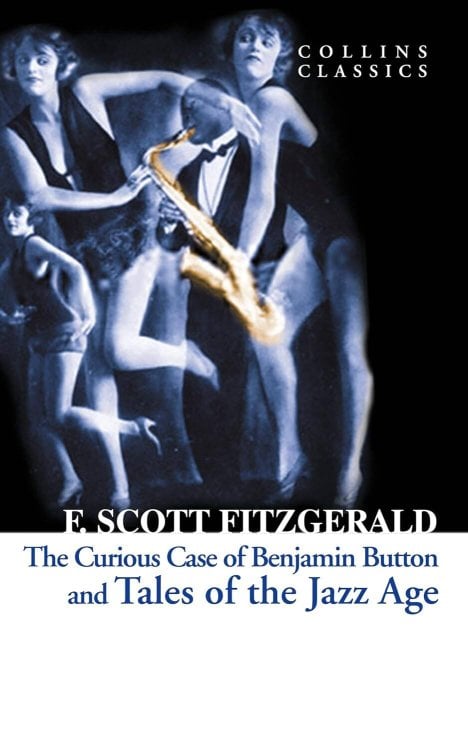 Tales of the jazz age (Francis Scott Fitzgerald) Истории из века джаза (Фрэнсис Скотт Фицджеральд) /Книги на английском языке