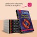 Дополнительное изображение книги «Звезды и Лисы»