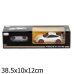 МАШИНА Р/У RASTAR "PORSCHE GT3 RS" 1:24 ЦВЕТ В АССОРТ. В КОР. в кор.18шт