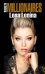 Обложка книги «MultiMillionaires» — Ленина Лена, ISBN 5699168370
