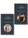 Комплект Поэзия Сергея Есенина (из 2-х книг Черный человек. Поэмы, проза. Анна Снегина )