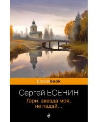 Гори, звезда моя, не падай...