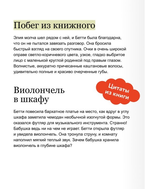 Дополнительное изображение книги «Книжная деревушка в Шотландии. Осень чудес»